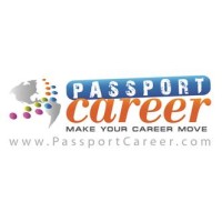 Passport Career Logo