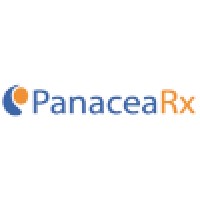 PanaceaRx Logo