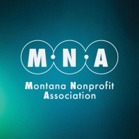 Montana Nonprofit Association Logo
