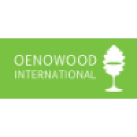 OENOWOOD INTERNATIONAL Logo