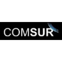 Comsur S.R.L. Logo