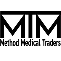 Method Medical Traders Inc. Logo