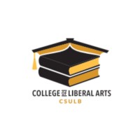 CSULB Liberal Arts Logo