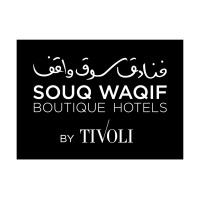 Souq Waqif Boutique Hotels Logo