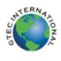 GTEC International, LLC Logo