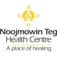 Noojmowin Teg Health Centre - a place of healing Logo