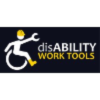 Disability Work Tools Logo