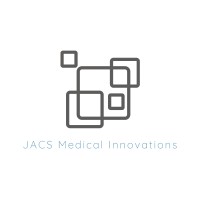 JACS Medical Innovations Logo