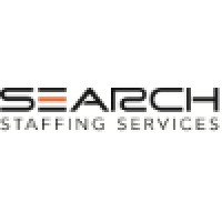 Search Staffing Services Pte Ltd Logo