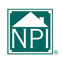 National Property Inspections Northwest Arkansas Logo