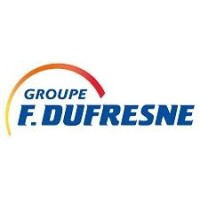 Groupe F. Dufresne Logo