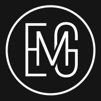 Elegant Music Group - EMG Logo