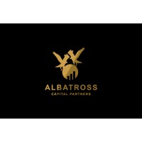 Albatross Capital Partners Logo
