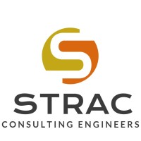 Strac Consulting Engineers Pty Ltd Logo