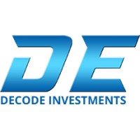 Decode Investments Logo