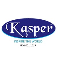 Kasper India Logo