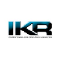Incident Knowledge Resources, Inc. Logo