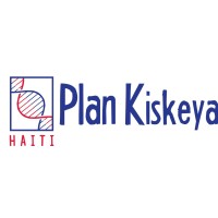 Plan Kiskeya foundation Logo