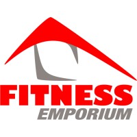 Fitness Emporium Logo