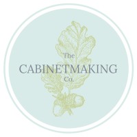 The Cabinetmaking Co. Logo