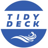 TidyDeck Logo