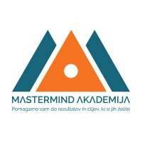 Mastermind Akademija Logo