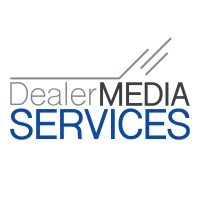 Dealer Media Services Logo