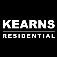 Kearns Residential Logo