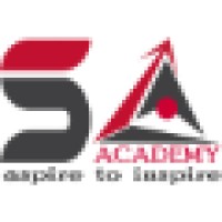 Success Avenue Academy Logo