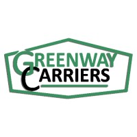 Greenway Carriers Logo