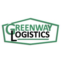 Greenway Logistics Logo
