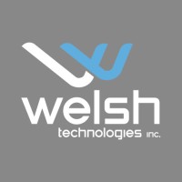 Welsh Technologies, Inc Logo