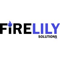 Fire Lily Solutions (Pty) Ltd Logo