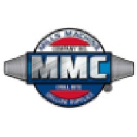 Mills Machine Co Logo
