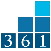 361 Financial Planning, Inc Logo