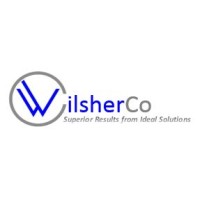 WilsherCo, Inc. Logo
