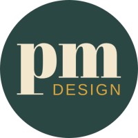 Paige Madden Design Logo