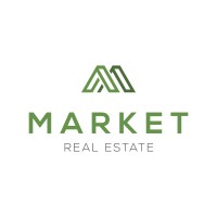 Market Real Estate Logo