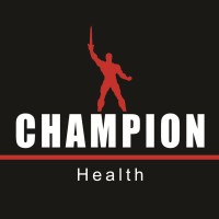 Champion Health PTY LTD Logo