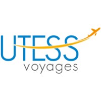 Utess Voyages Logo