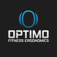 Optimo Fitness Ergonomics Logo