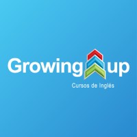 Growing up Logo