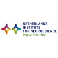 Netherlands Institute for Neuroscience Logo