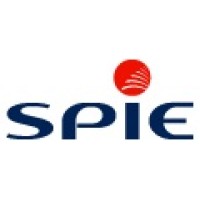 SPIE ENERGY SYSTEMS IBERICA Logo