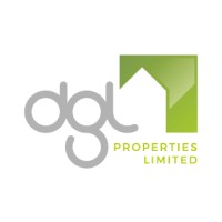dgl properties Logo