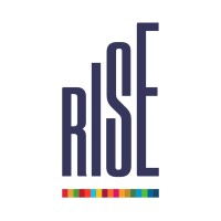 RISE Purpose Logo