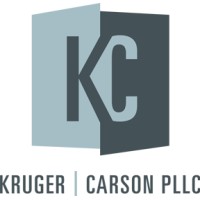 Kruger Carson PLLC Logo