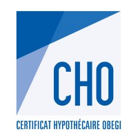 CHO Advisory S.A.L. Logo