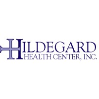Hildegard Health Center Logo