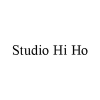 Studio Hi Ho Logo